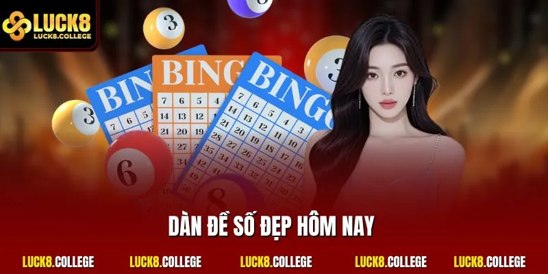 Dàn đề số đẹp hôm nay