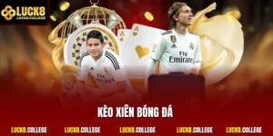 Kèo xiên bóng đá